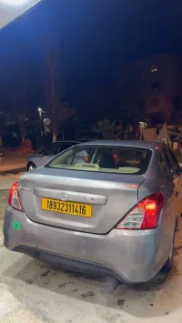 Nissan Sunny 2014 Sunny