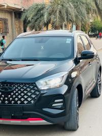 سيارات-chery-tiggo-4-pro-2024-الدوسن-أولاد-جلال-الجزائر