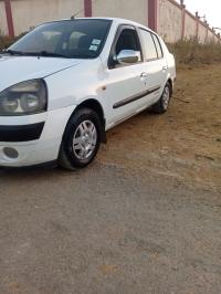 سيارات-renault-clio-classique-2003-الدويرة-الجزائر