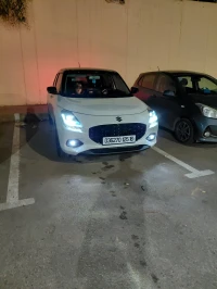 Suzuki Swift 2025 Y