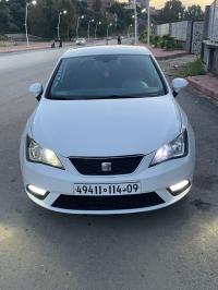 سيارات-seat-ibiza-2014-itech-البليدة-الجزائر