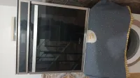 Four encastrable whirlpool 75 litres