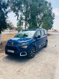 سيارات-citroen-berlingo-2022-القرارم-قوقة-ميلة-الجزائر