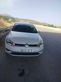 سيارات-volkswagen-golf-7-2018-start-بوعنداس-سطيف-الجزائر