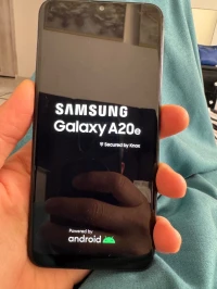 Samsung A20e