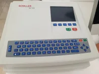 ECG 12 PISTES
