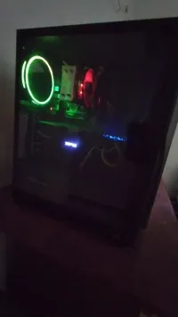 Pc gamer amd