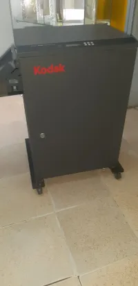 J'ai un kodak D400 Duplex printer 0781301531