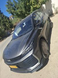 سيارات-geely-coolray-2026-battle-بومرداس-الجزائر