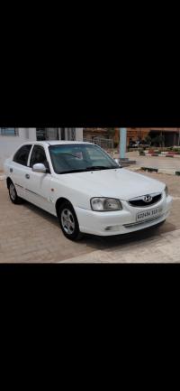 سيارات-hyundai-accent-2013-gls-الرمشي-تلمسان-الجزائر