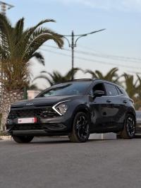 سيارات-kia-sportage-restyle-2025-gt-line-p-business-الجزائر-وسط
