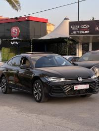 سيارات-volkswagen-passat-2025-pro-الجزائر-وسط
