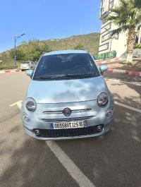 cars-fiat-500-2025-dolcevita-mib-bejaia-algeria