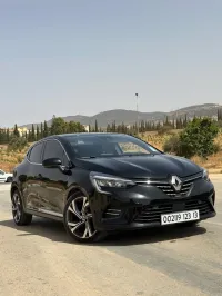 Renault Clio 5  2023 Techno plus