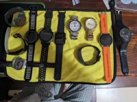 Des montres hommes et femmes