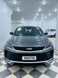 سيارات-geely-coolray-2026-لاتوت-مجمولة-الواد-الوادي-الجزائر