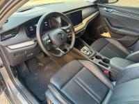 سيارات-skoda-octavia-pro-2026-بريكة-باتنة-الجزائر