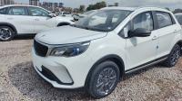 سيارات-lifan-x3pro-2025-automatic-بئر-توتة-الجزائر