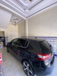 سيارات-peugeot-308-2017-allure-المحمدية-معسكر-الجزائر