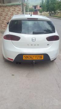 سيارات-seat-leon-2012-أقبو-بجاية-الجزائر