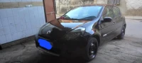 Clio faracha Clio faracha 2012 