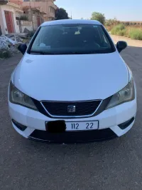 Seat Ibiza 2012 Fully