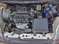 Chevrolet Spark 2008 Spark