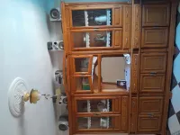 bibliothèques خزانة بسعر مناسب