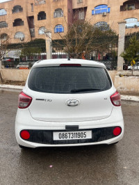 voitures-hyundai-grand-i10-2019-restylee-dz-batna-algerie