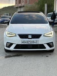 voitures-seat-ibiza-2018-high-oued-athmania-mila-algerie