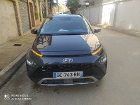 voitures-hyundai-bayon-2021-bab-ezzouar-alger-algerie