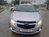 voitures-chevrolet-cruze-2014-ferdjioua-mila-algerie