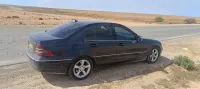 Mercedes CLK 2005 CLK