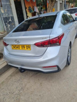 voitures-hyundai-accent-2019-mouzaia-blida-algerie