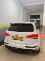 tout-terrain-suv-audi-q5-2017-kit-abt-bir-el-djir-oran-algerie