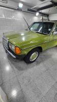 voitures-mercedes-123-1981-beni-tamou-blida-algerie