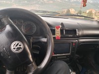 سيارات-volkswagen-passat-2001-دلس-بومرداس-الجزائر