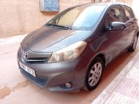 سيارات-toyota-yaris-2012-عين-الصفراء-النعامة-الجزائر