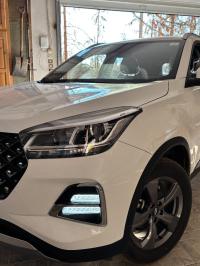 سيارات-chery-tiggo-4-pro-2024-premium-المنصورة-تلمسان-الجزائر