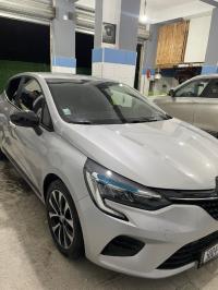 سيارات-renault-clio-5-2022-بجاية-الجزائر