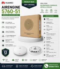wifi-access-points-huawei-airengine-5760-51-point-dacces-wi-fi-6-professionnel-ouled-yaich-blida-algeria