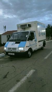 عربة-نقل-renault-trafic-1998-غليزان-الجزائر
