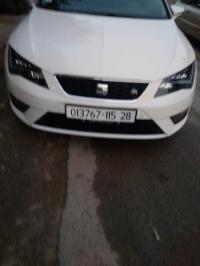 سيارات-seat-leon-2015-fr15-مسيلة-المسيلة-الجزائر