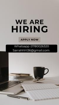 commercial-marketing-عرض-عمل-للطلبة-bab-ezzouar-alger-algerie