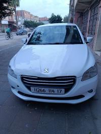 سيارات-peugeot-301-2014-active-الجلفة-الجزائر