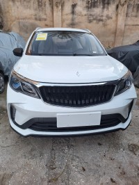 سيارات-geely-gx3-pro-2025-قسنطينة-الجزائر