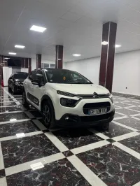 Citroen C3 2022 Collection
