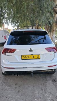 سيارات-volkswagen-tiguan-2018-r-line-وادي-النجاء-ميلة-الجزائر