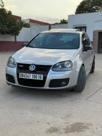 Volkswagen Golf 5 2006 Carat