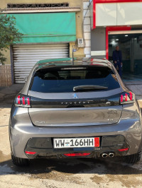 voitures-peugeot-208-2022-gti-mezghrane-mostaganem-algerie